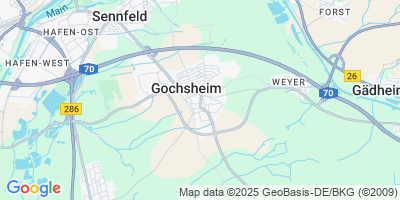 Gochsheim