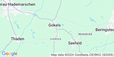 Gokels