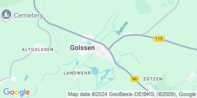 Golßen