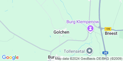 Golchen