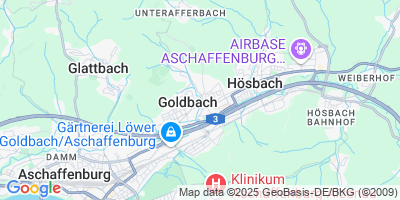 Goldbach