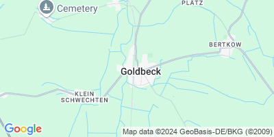 Goldbeck