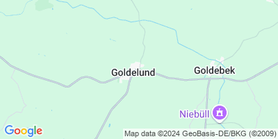 Goldelund