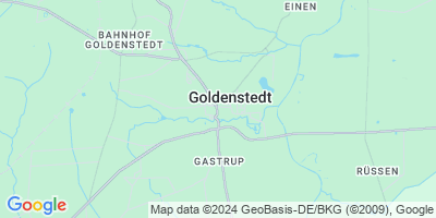 Goldenstedt