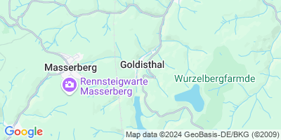 Goldisthal