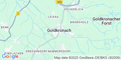 Goldkronach