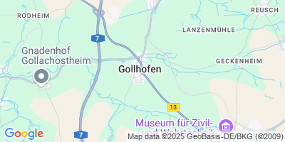Gollhofen