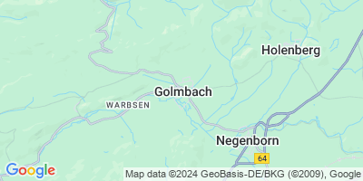 Golmbach