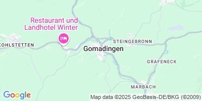 Gomadingen