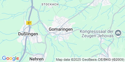 Gomaringen