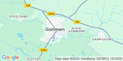 Gommern