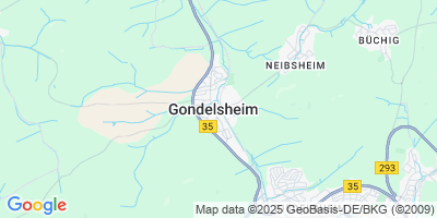 Gondelsheim
