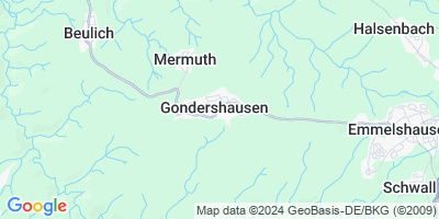 Gondershausen