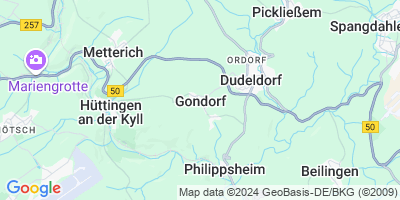 Gondorf