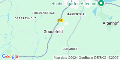 Goosefeld