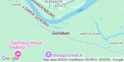 Gorleben