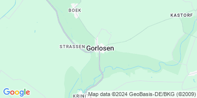 Gorlosen