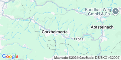 Gorxheimertal