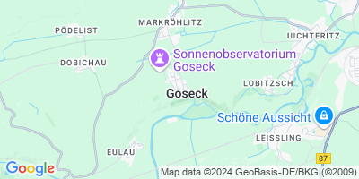 Goseck