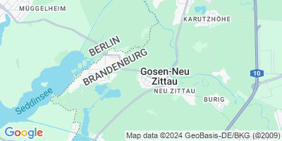 Gosen-Neu Zittau