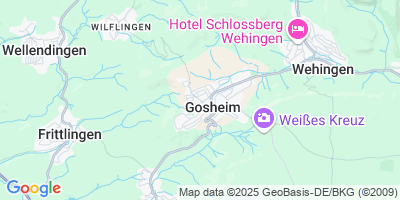 Gosheim
