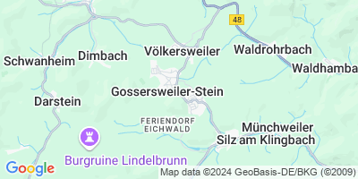 Gossersweiler-Stein
