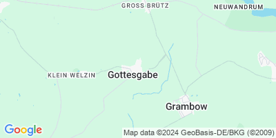 Gottesgabe