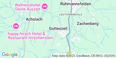 Gotteszell