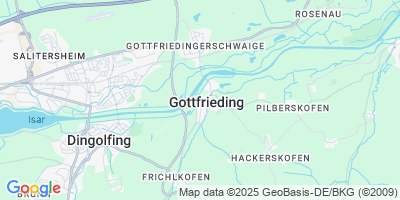 Gottfrieding