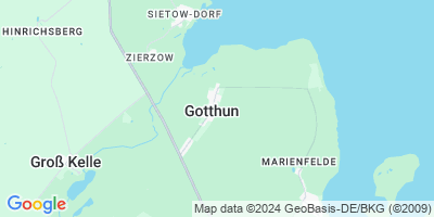 Gotthun