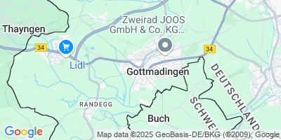 Gottmadingen
