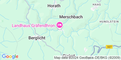 Gräfendhron