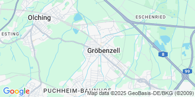 Gröbenzell