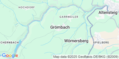 Grömbach