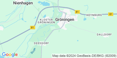 Gröningen