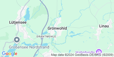 Grönwohld