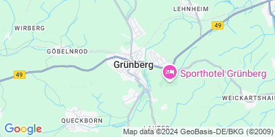 Grünberg