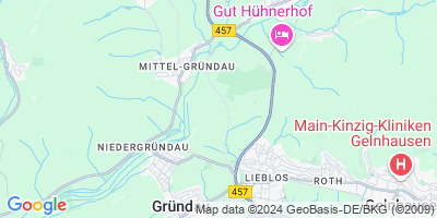 Gründau