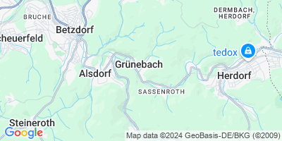 Grünebach