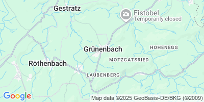 Grünenbach