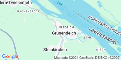 Grünendeich