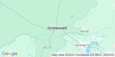 Grünewald
