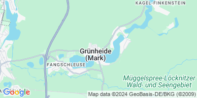 Grünheide (Mark)