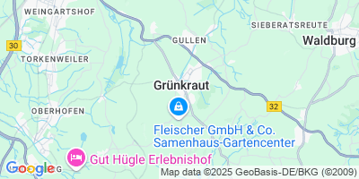 Grünkraut