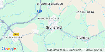 Grünsfeld