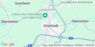 Grünstadt