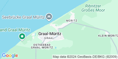 Graal-Müritz