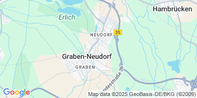 Graben-Neudorf