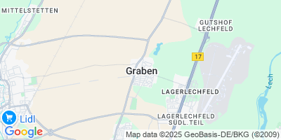 Graben