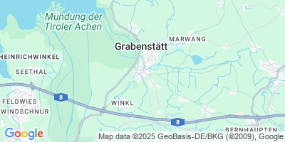 Grabenstätt